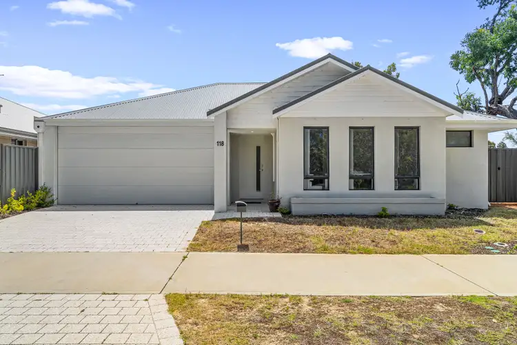 118 Lakewood Parkway, Coodanup WA 6210