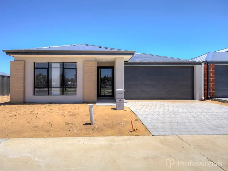 1 Ashcombe Parkway, Baldivis WA 6171