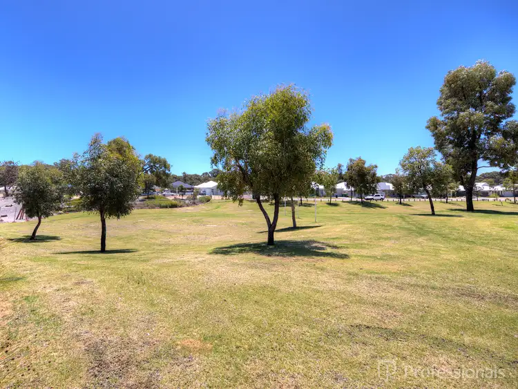 Second view of Homely house listing, 1 Ashcombe Parkway, Baldivis WA 6171