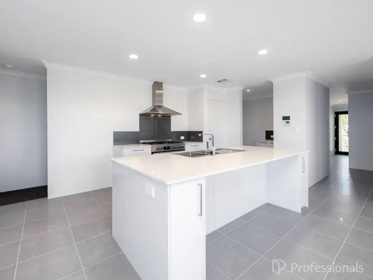 Fourth view of Homely house listing, 1 Ashcombe Parkway, Baldivis WA 6171