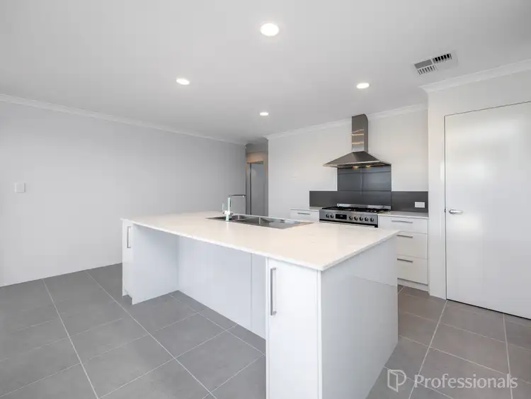 Fifth view of Homely house listing, 1 Ashcombe Parkway, Baldivis WA 6171