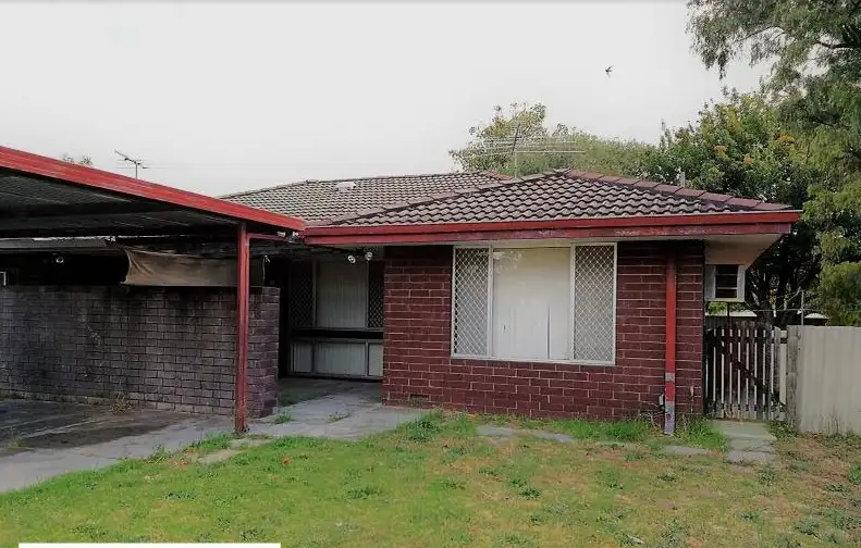 Main view of Homely house listing, 14 Nattai Court, Armadale WA 6112
