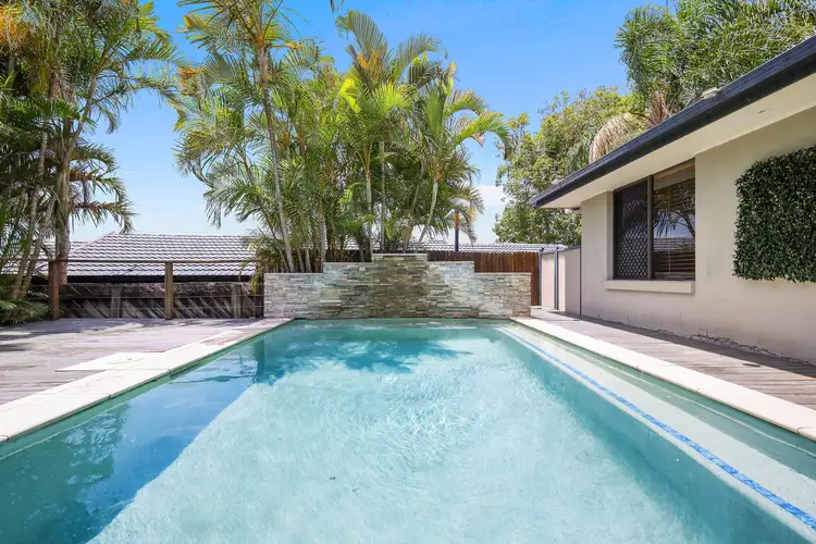 Third view of Homely house listing, 6 Koonan Court, Ashmore QLD 4214