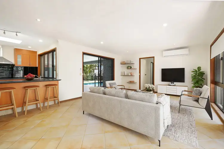 Fifth view of Homely house listing, 6 Koonan Court, Ashmore QLD 4214