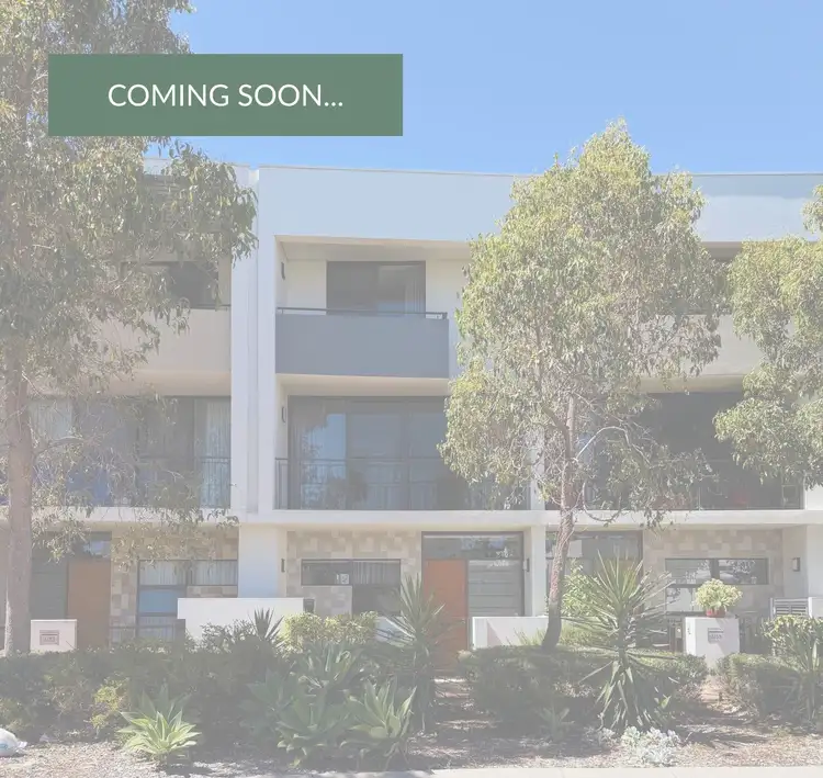 4/53 Stadium Drive, Floreat WA 6014
