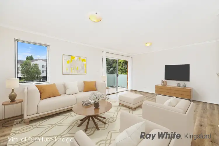 89/1-7 Gloucester Place, Kensington NSW 2033