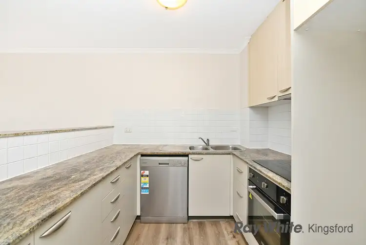 Third view of Homely apartment listing, 89/1-7 Gloucester Place, Kensington NSW 2033
