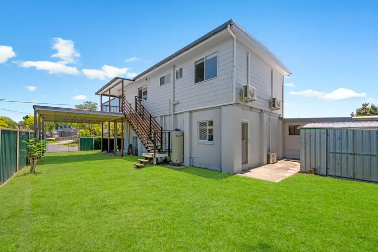 60 Wagtail Drive, Deception Bay QLD 4508