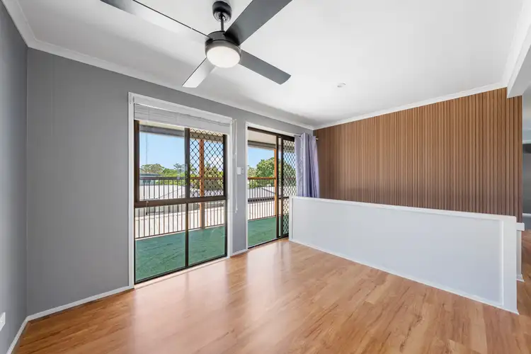 Fourth view of Homely house listing, 60 Wagtail Drive, Deception Bay QLD 4508