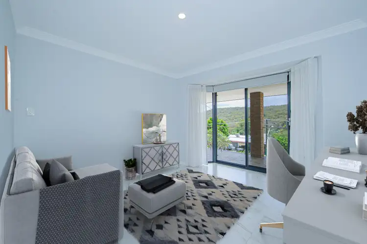 Fourth view of Homely house listing, 23 Jade Street, Mount Richon WA 6112