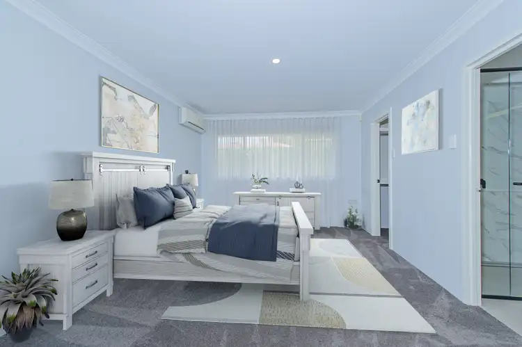 Fifth view of Homely house listing, 23 Jade Street, Mount Richon WA 6112