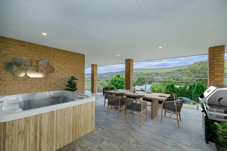 Sixth view of Homely house listing, 23 Jade Street, Mount Richon WA 6112