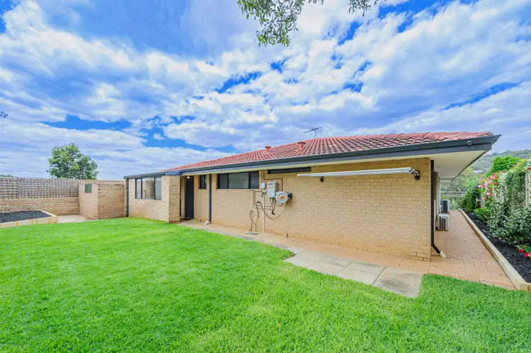 Seventh view of Homely house listing, 23 Jade Street, Mount Richon WA 6112