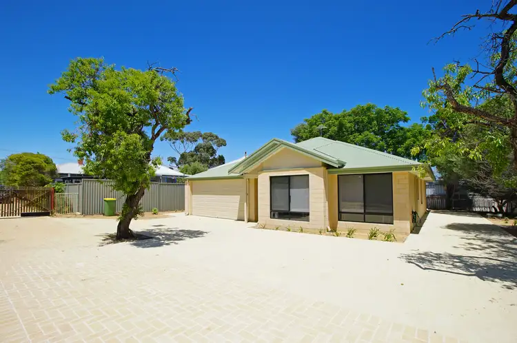 116A Watkins Street, White Gum Valley WA 6162