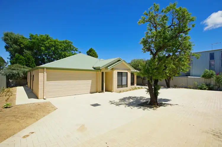 Second view of Homely house listing, 116A Watkins Street, White Gum Valley WA 6162