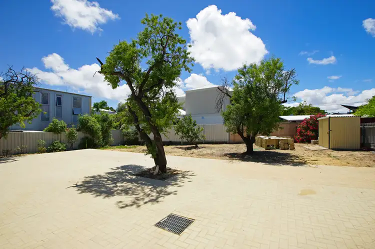 Fifth view of Homely house listing, 116A Watkins Street, White Gum Valley WA 6162