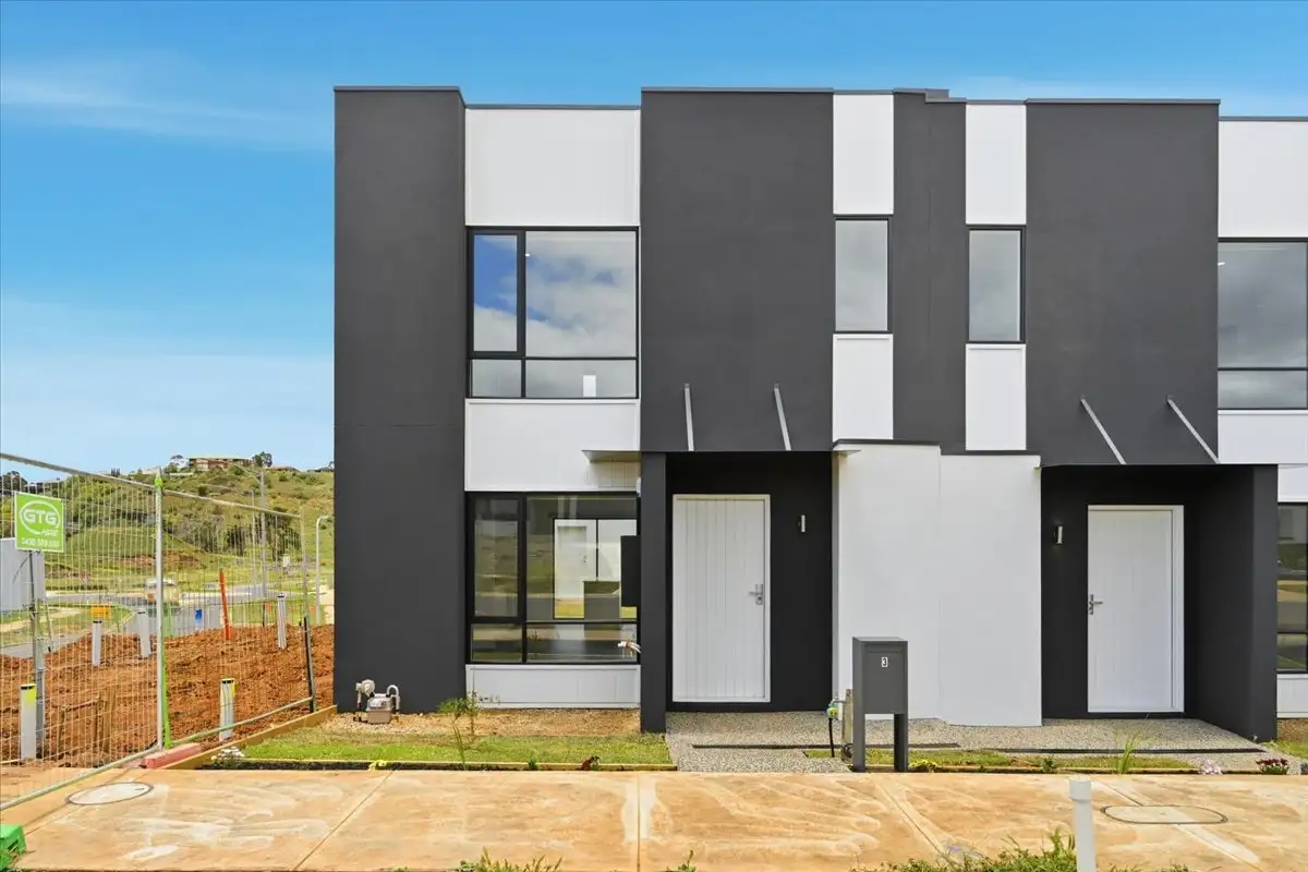 Main view of Homely house listing, 3 Fulham Circuit, Bacchus Marsh VIC 3340