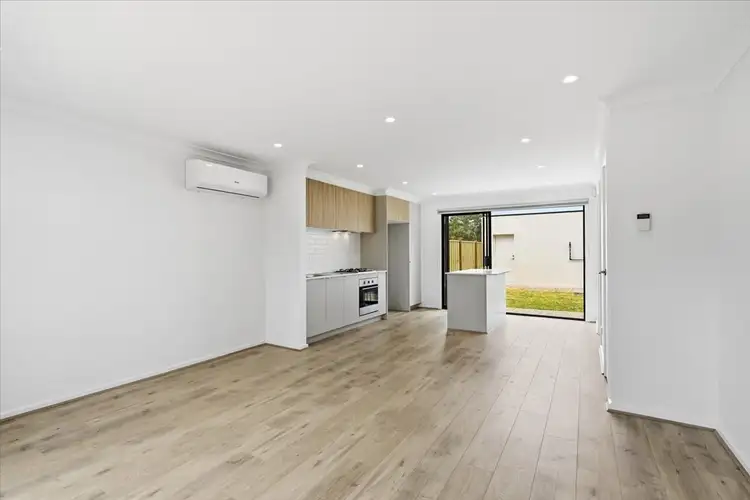 Third view of Homely house listing, 3 Fulham Circuit, Bacchus Marsh VIC 3340