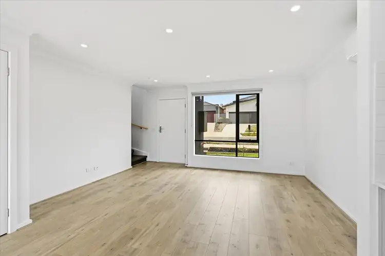 Fifth view of Homely house listing, 3 Fulham Circuit, Bacchus Marsh VIC 3340