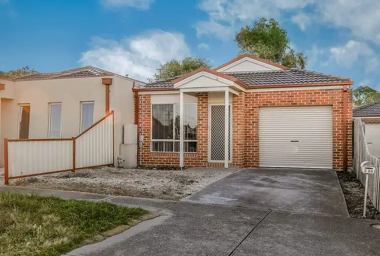 2/88 Conquest Drive, Werribee VIC 3030