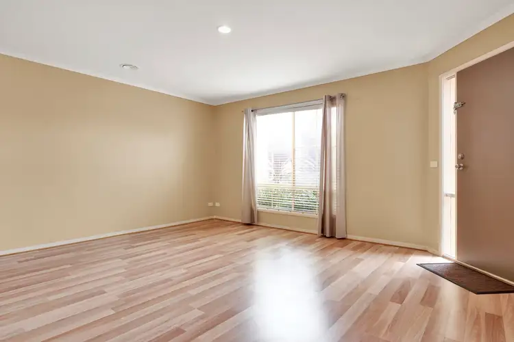 Fifth view of Homely house listing, 6 Tandarra Drive, Hoppers Crossing VIC 3029