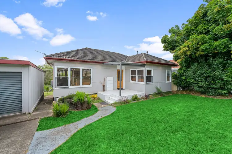 6 High Street, Campbelltown NSW 2560