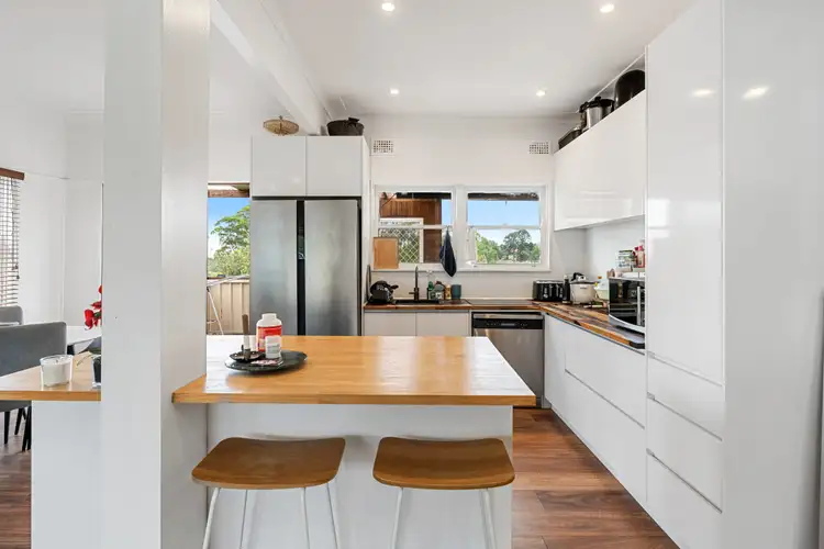 Second view of Homely house listing, 6 High Street, Campbelltown NSW 2560