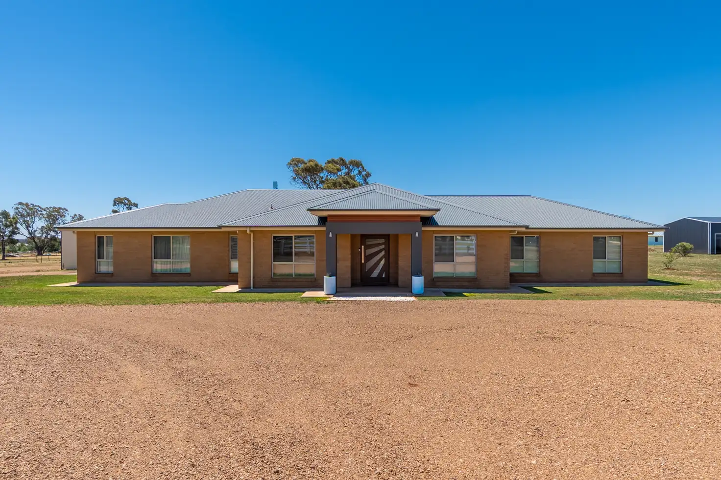 Main view of Homely house listing, 9 Evatt Street, Temora NSW 2666