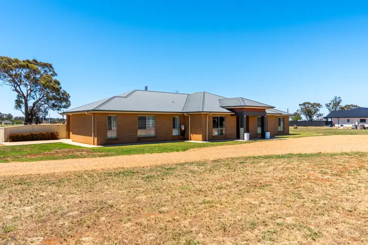 Second view of Homely house listing, 9 Evatt Street, Temora NSW 2666