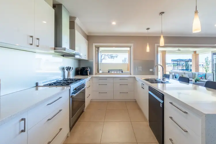 Third view of Homely house listing, 9 Evatt Street, Temora NSW 2666