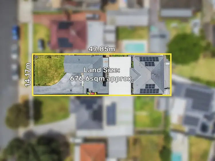 33 Marks Street, Chester Hill NSW 2162