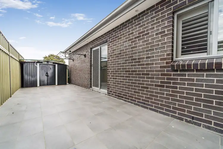 Fifth view of Homely house listing, 33 Marks Street, Chester Hill NSW 2162