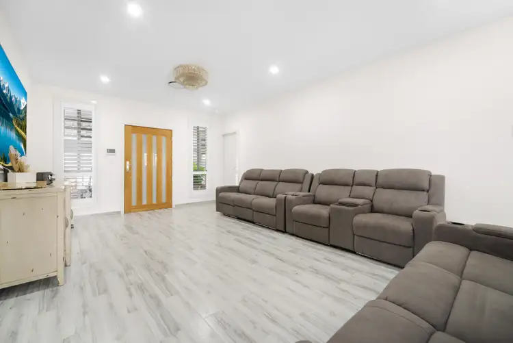 Sixth view of Homely house listing, 33 Marks Street, Chester Hill NSW 2162