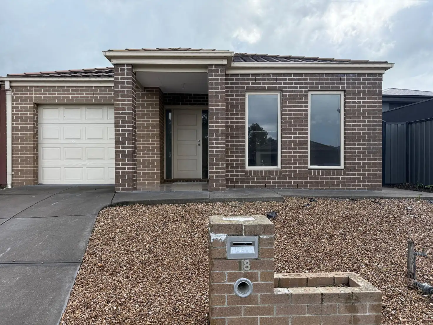 Main view of Homely house listing, 18 Jackaroo Street, Mernda VIC 3754