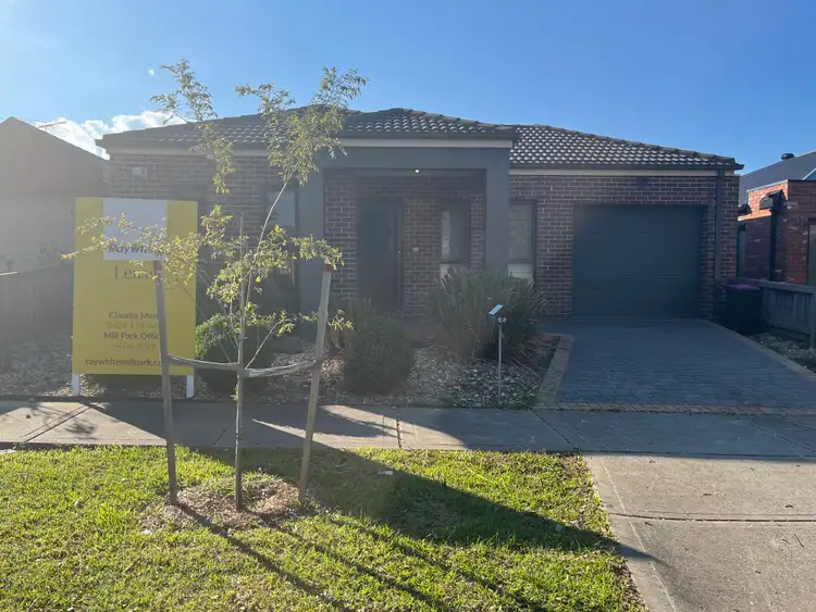 28 Karagola Terrace, Epping VIC 3076
