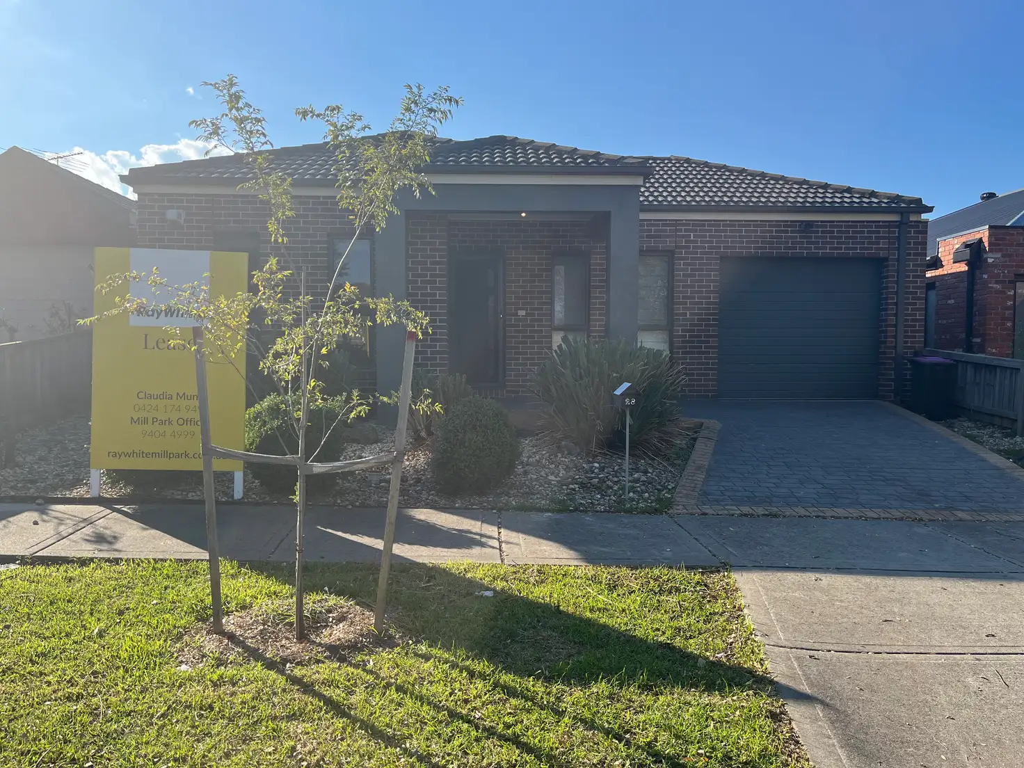 Main view of Homely house listing, 28 Karagola Terrace, Epping VIC 3076
