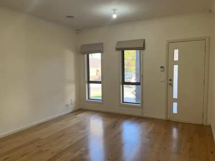 Second view of Homely house listing, 28 Karagola Terrace, Epping VIC 3076