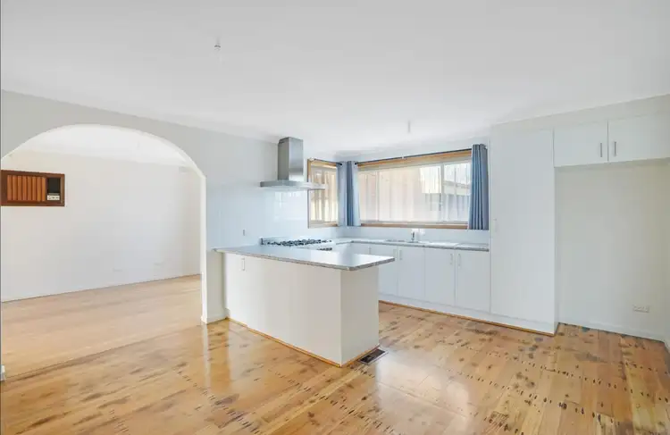 Second view of Homely house listing, 358 Dalton Road, Epping VIC 3076