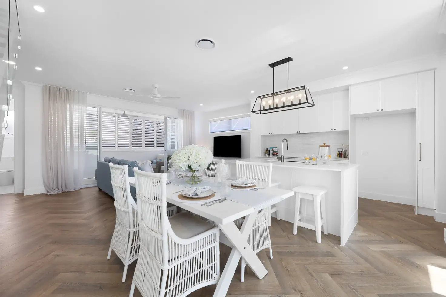 Main view of Homely house listing, 14 Victor Avenue, Paradise Point QLD 4216