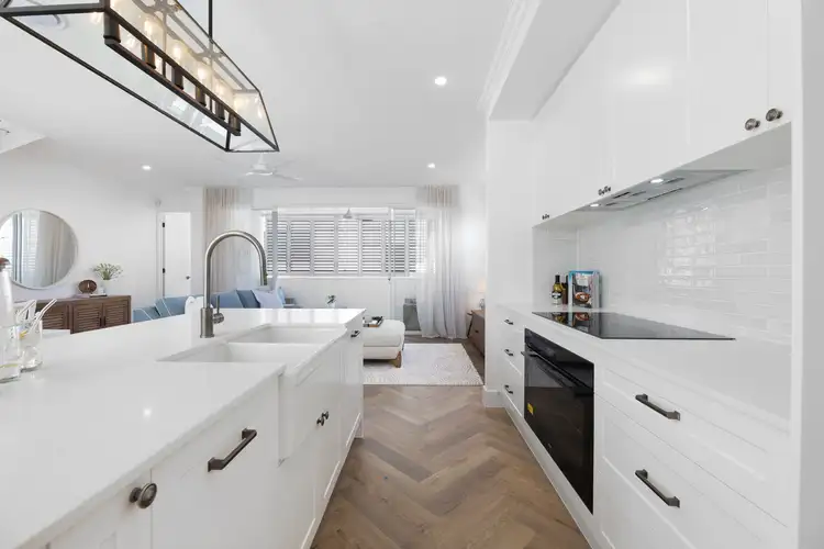 Third view of Homely house listing, 14 Victor Avenue, Paradise Point QLD 4216