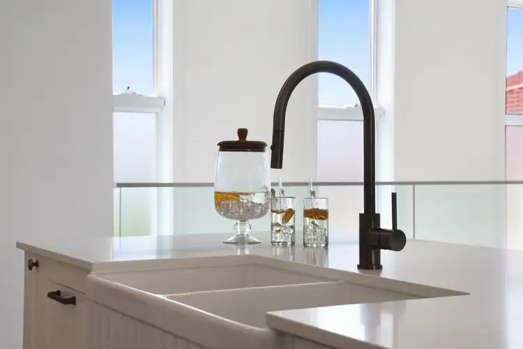 Fourth view of Homely house listing, 14 Victor Avenue, Paradise Point QLD 4216