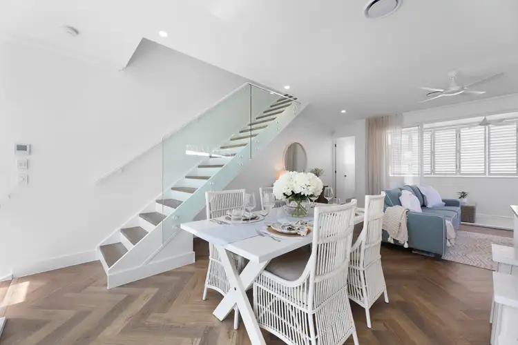 Sixth view of Homely house listing, 14 Victor Avenue, Paradise Point QLD 4216