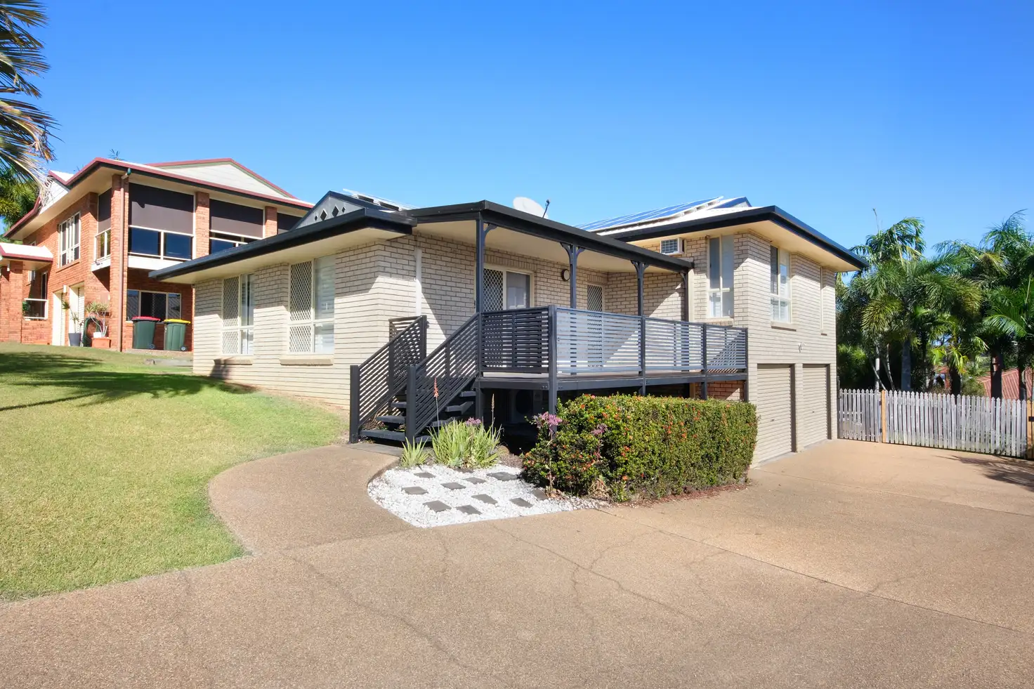 Main view of Homely house listing, 4 Bonito Close, Taranganba QLD 4703