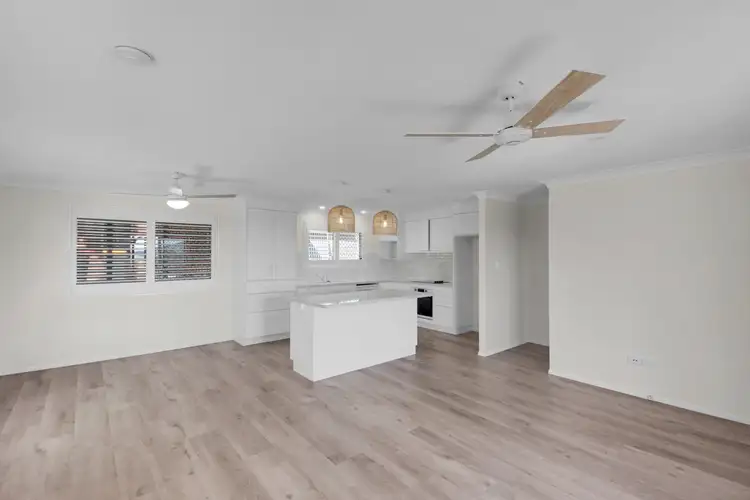 Fifth view of Homely house listing, 4 Bonito Close, Taranganba QLD 4703