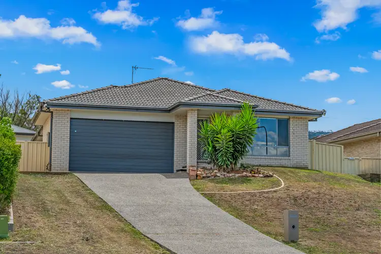 Second view of Homely house listing, 18 Farley Parade, Gloucester NSW 2422