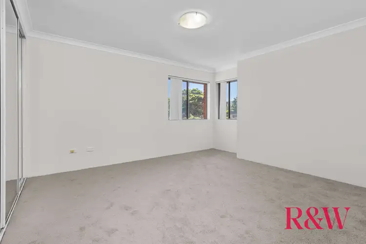 Fourth view of Homely apartment listing, 14/4-6 ELVA STREET, Strathfield NSW 2135