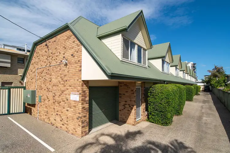 1/31 Baden Powell Street, Maroochydore QLD 4558