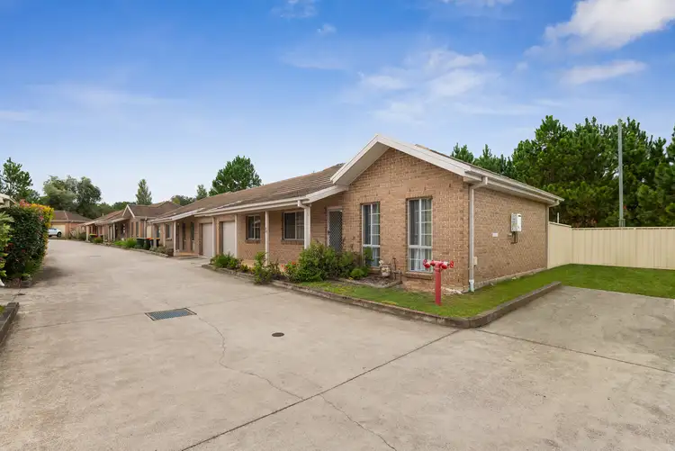 20/65 Wahroonga Street, Raymond Terrace NSW 2324