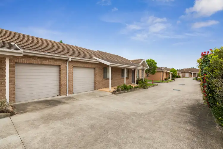 Second view of Homely house listing, 20/65 Wahroonga Street, Raymond Terrace NSW 2324