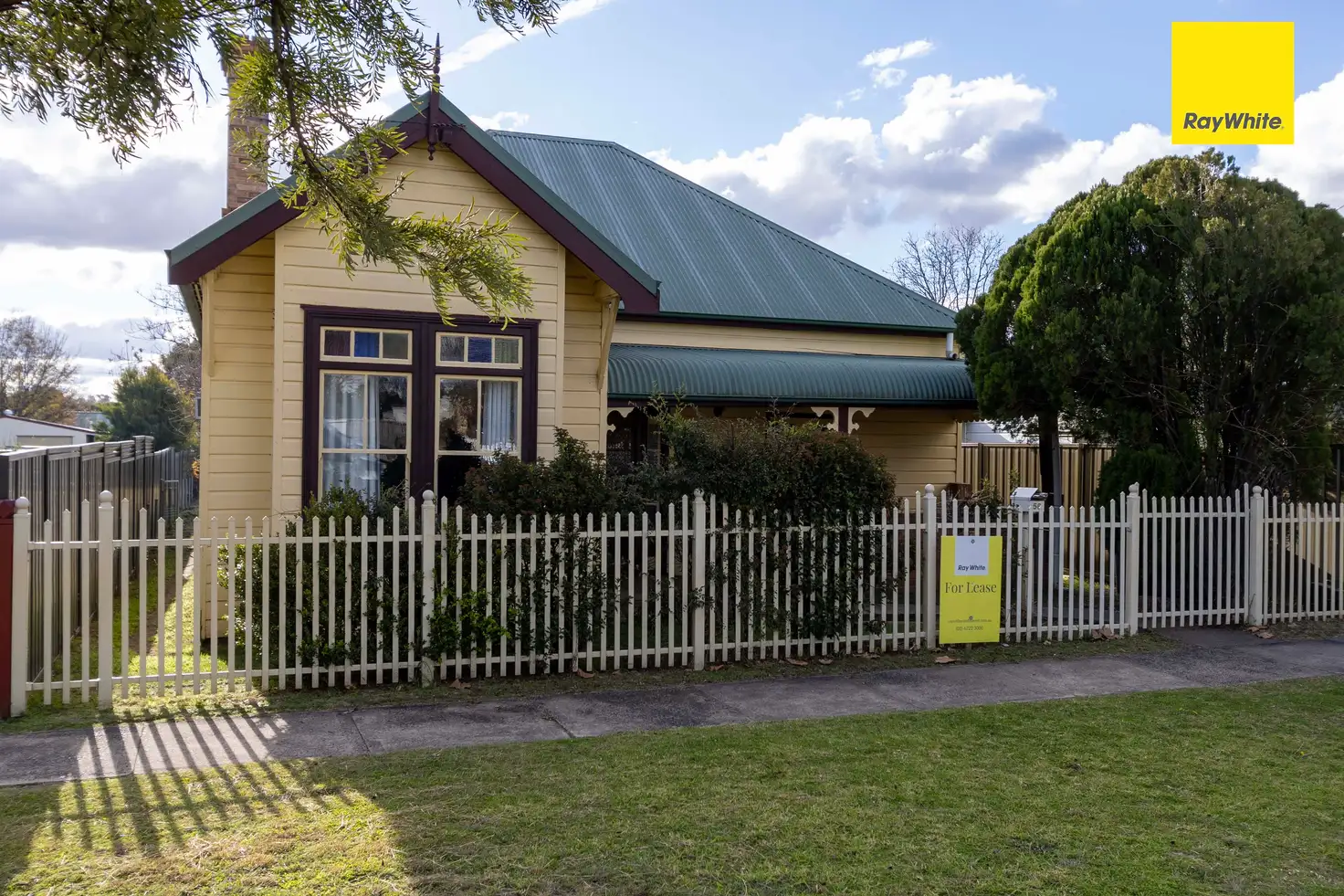 Main view of Homely house listing, 56 Henderson Street, Inverell NSW 2360